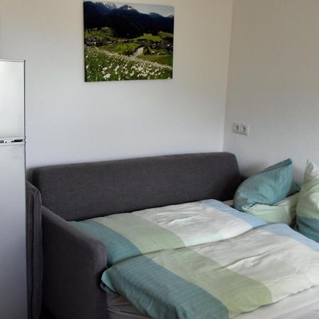 Gaestehaus Koell Roppen 외부 사진