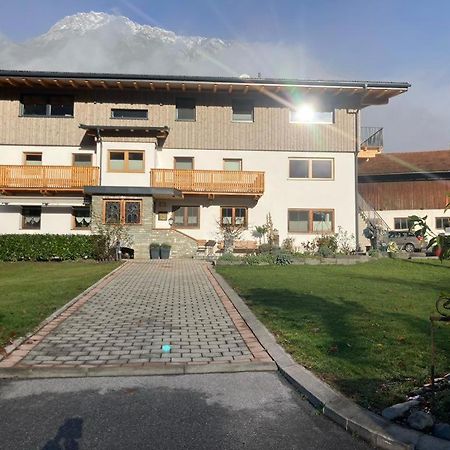 Gaestehaus Koell Roppen 외부 사진
