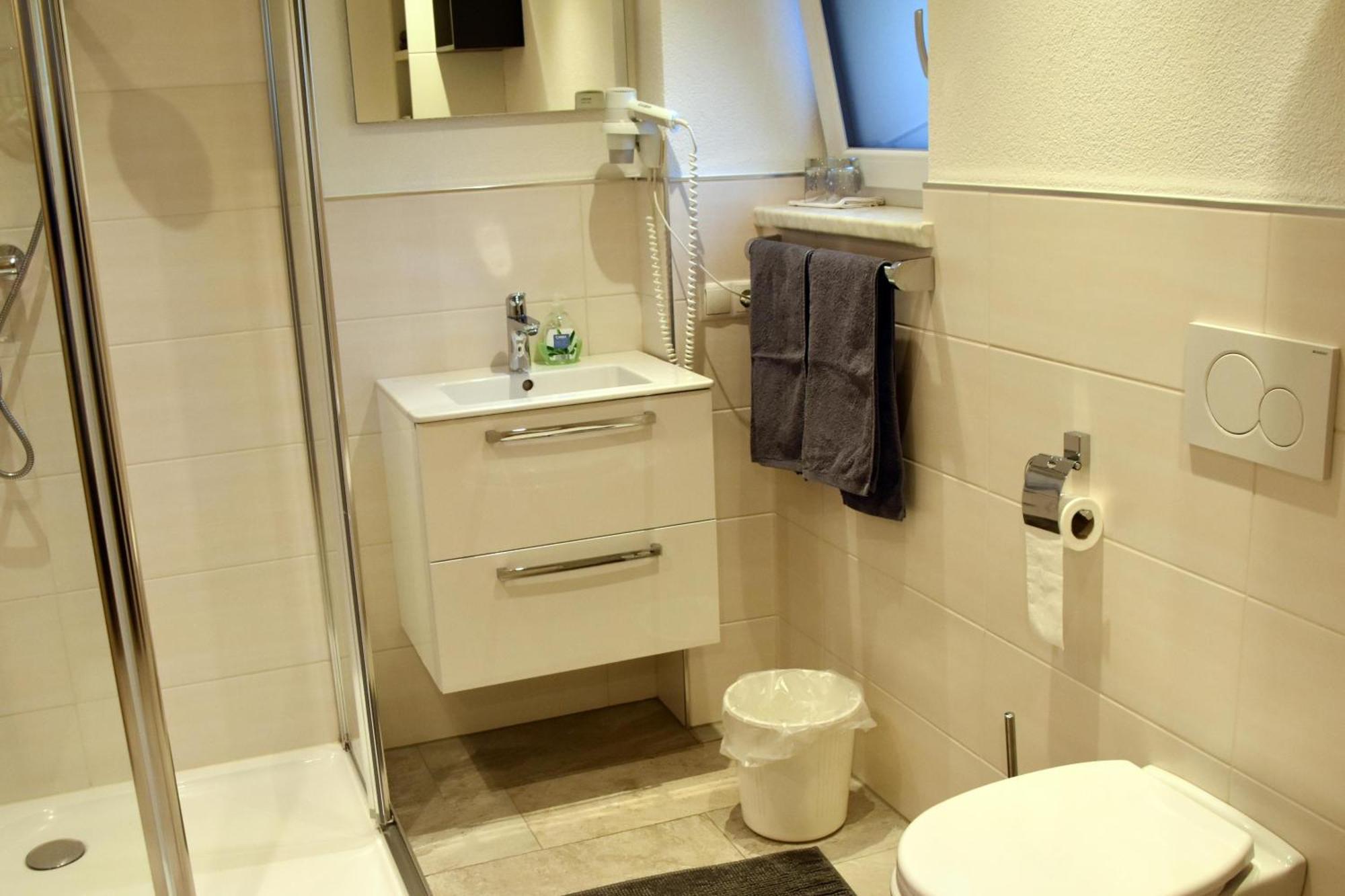 Gaestehaus Koell Roppen 외부 사진