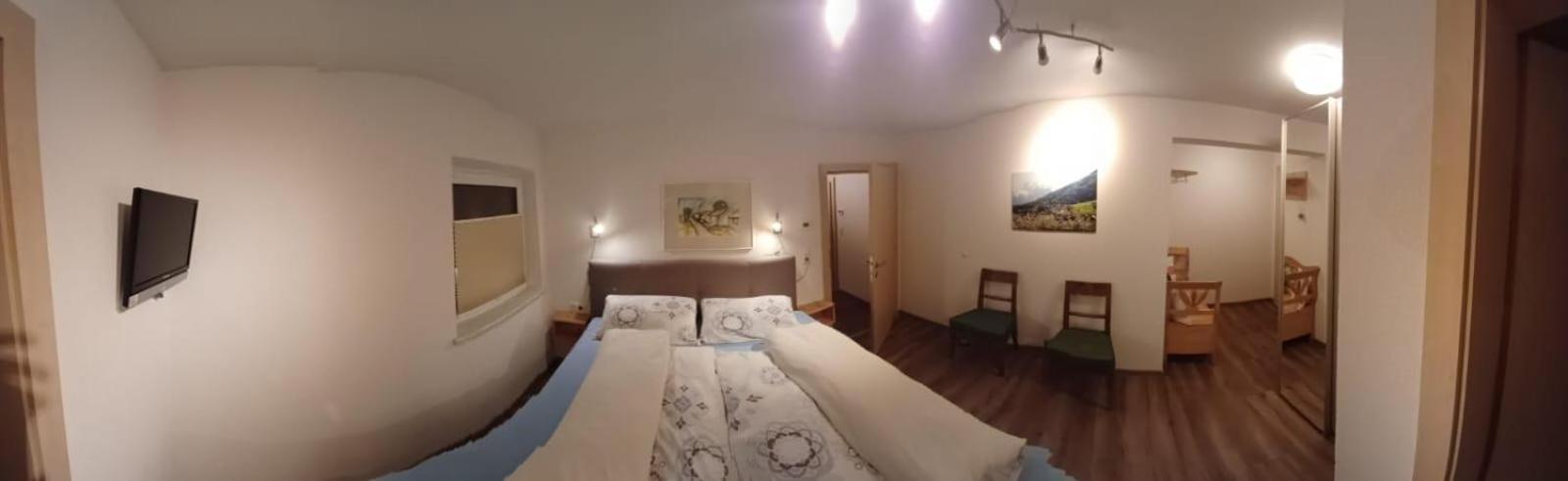Gaestehaus Koell Roppen 외부 사진